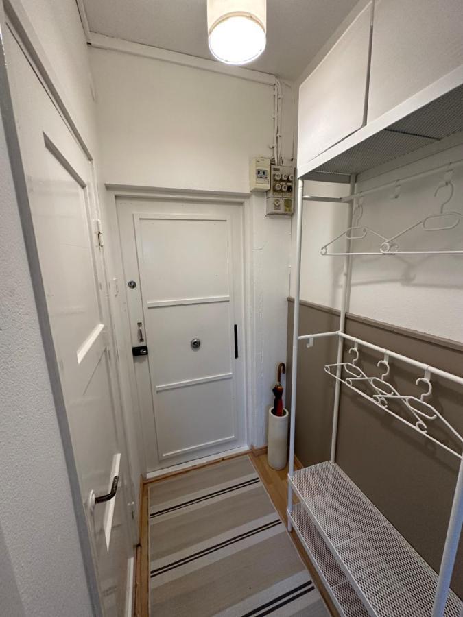 Cozy Apartment In Vallila - Ελσίνκι Εξωτερικό φωτογραφία