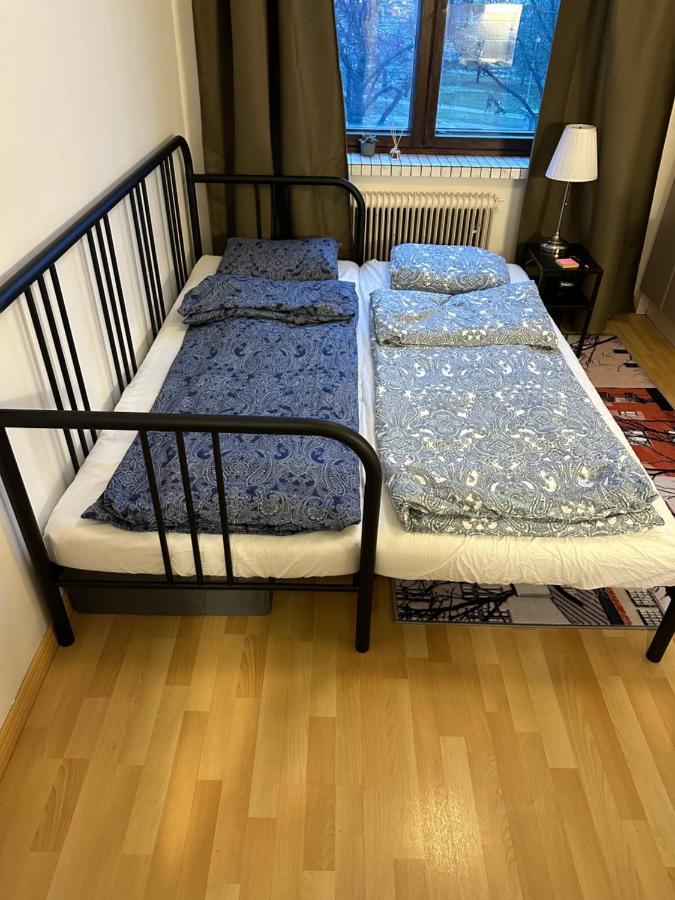 Cozy Apartment In Vallila - Ελσίνκι Εξωτερικό φωτογραφία