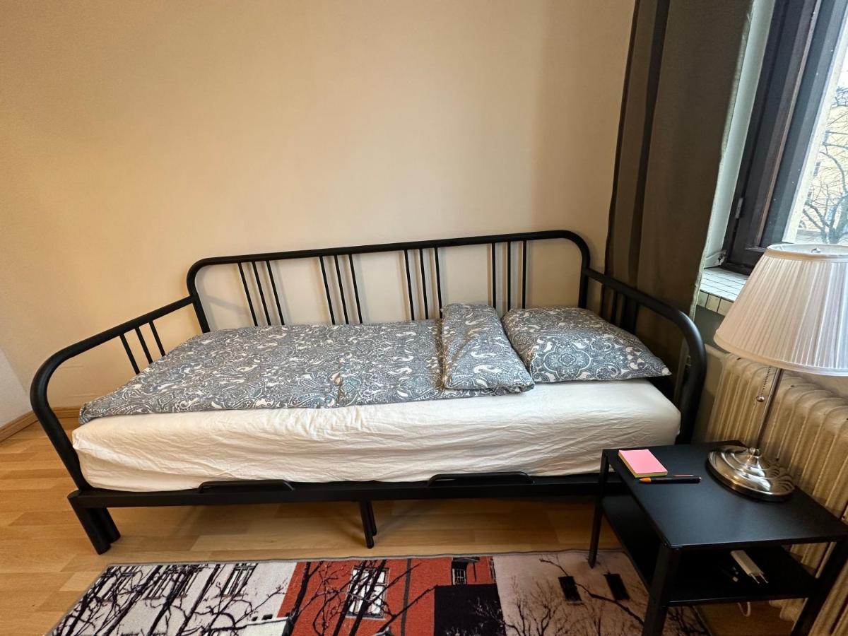 Cozy Apartment In Vallila - Ελσίνκι Εξωτερικό φωτογραφία