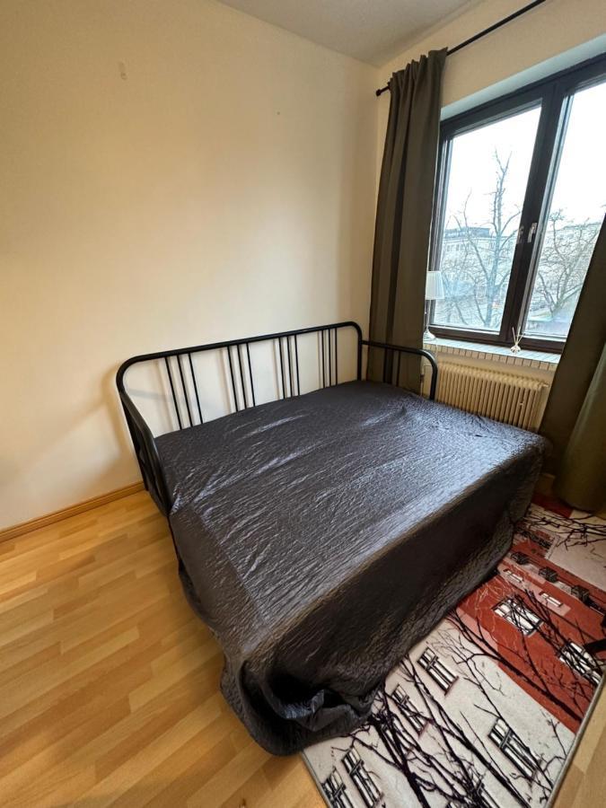 Cozy Apartment In Vallila - Ελσίνκι Εξωτερικό φωτογραφία