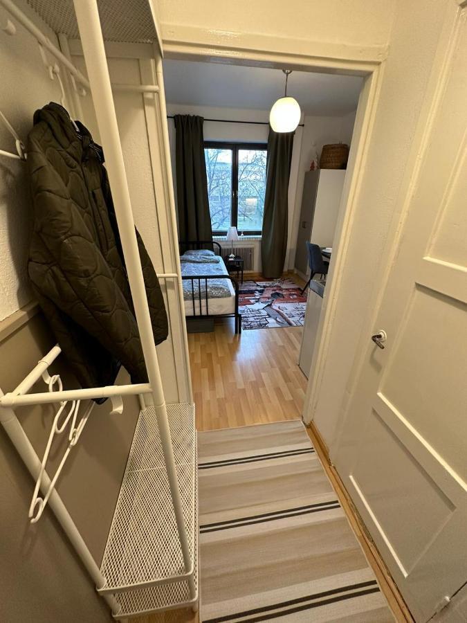 Cozy Apartment In Vallila - Ελσίνκι Εξωτερικό φωτογραφία