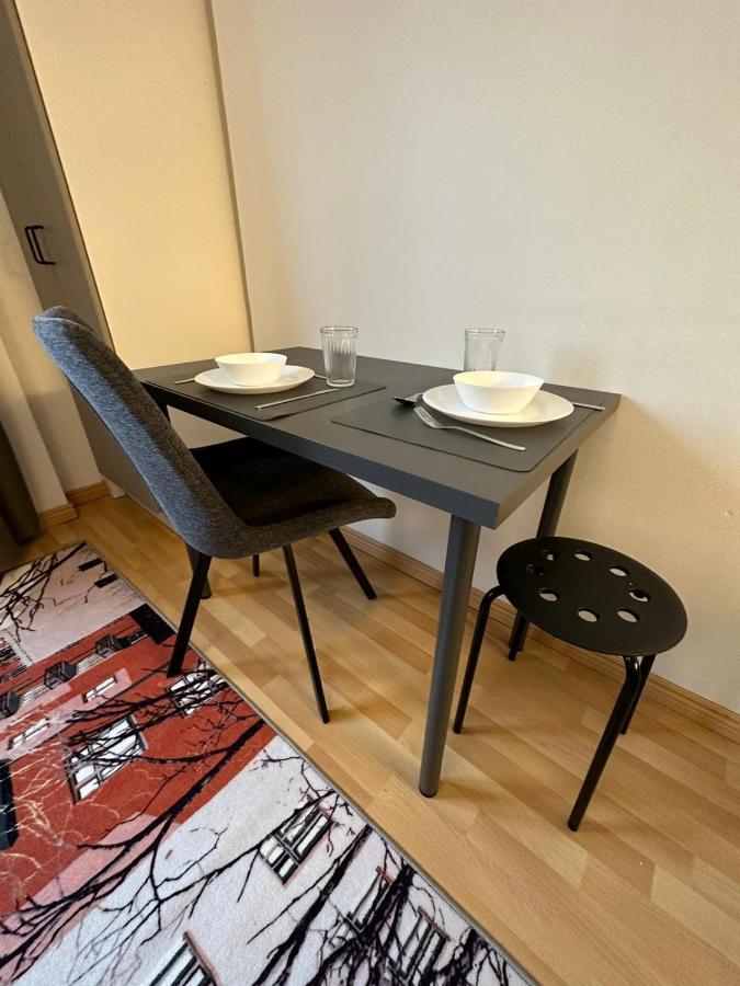 Cozy Apartment In Vallila - Ελσίνκι Εξωτερικό φωτογραφία