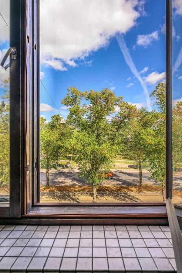 Cozy Apartment In Vallila - Ελσίνκι Εξωτερικό φωτογραφία