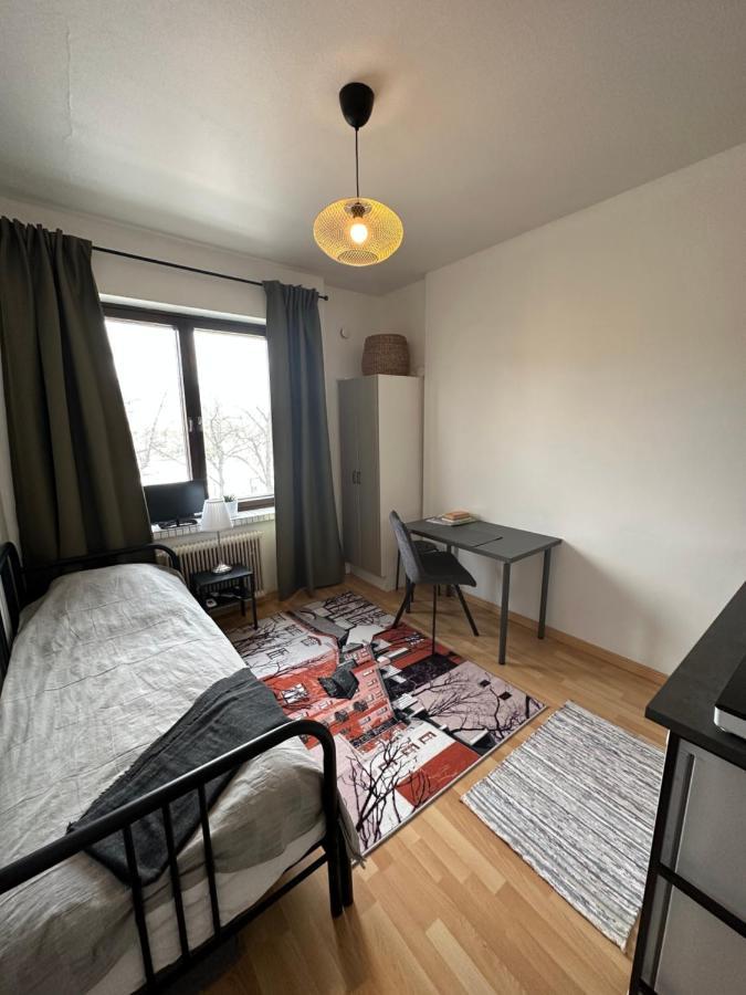 Cozy Apartment In Vallila - Ελσίνκι Εξωτερικό φωτογραφία