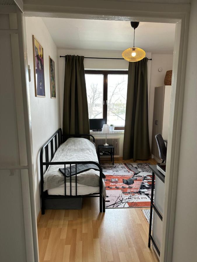 Cozy Apartment In Vallila - Ελσίνκι Εξωτερικό φωτογραφία