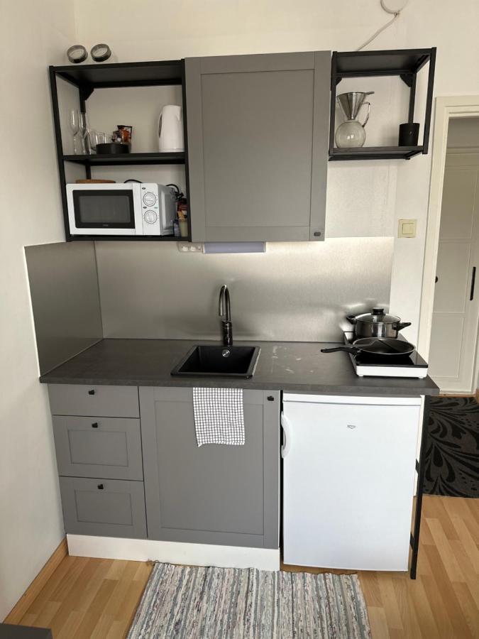 Cozy Apartment In Vallila - Ελσίνκι Εξωτερικό φωτογραφία